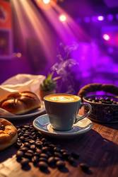 From Bean to Brew: Cafely’s Coffee Day