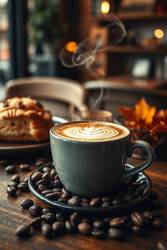Your Morning Just Got Better with Cafely