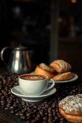 The Cafely Coffee Craze is On