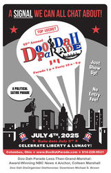 42 Annual Doo Dah Parade