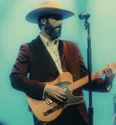 Lord Huron in Arizona Financial