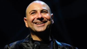 AN EVENING WITH JOE AVATI