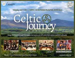 Celtic Journey - Concert
