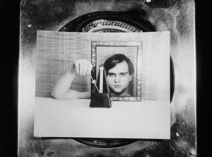 Film Screening + Open Reception