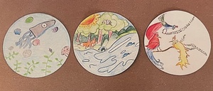 Art Changes Student Exhibition – Closing Reception