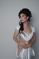 Drag Brunch w/ Puxxy Aux, MS Paint, Molly Pocket