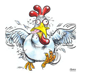Chicken BBQ