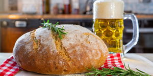 Almanac Beer May Breadmaking Class