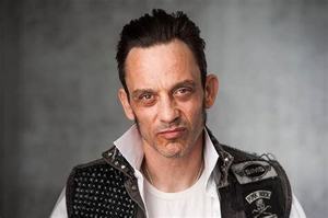 ESC's Darryl Maximilian Robinson Shares Jeff Awards Video of Stage Vet Danny Belrose