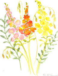 Opening Reception - 17th Annual Student Art Show