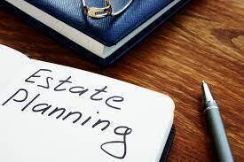 ACE - Personal Finance: Estate Planning 101