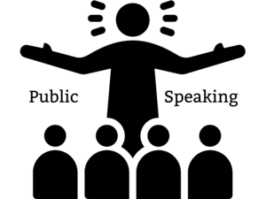 Public Speaking 101