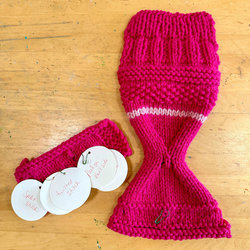 Knitting 201 - Class