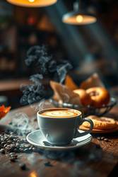 Cafely’s Roasted Moments