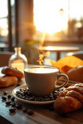 Savor the Roast: Cafely’s Coffee Day Tasting Event