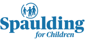 Spaulding for Children Scramble