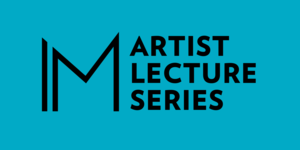 Imagine Museum Lecture Series with Courtney Pasterchick