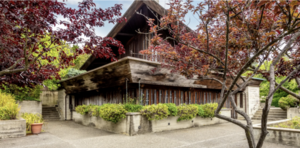 Sacred Earth: Faith, Art & Climate Change