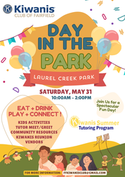 Kiwanis Day In the Park