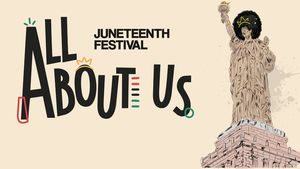 All About Us Festival