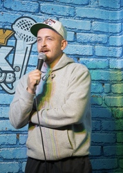 Comedy & Karaoke in Downtown Oak Park