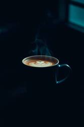 Mugs Up! National Coffee Day with Cafely
