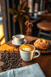 Join Cafely’s National Coffee Day Brew Celebration