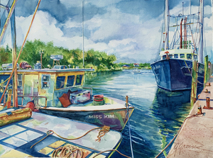 “Eclectic Expressions” Exhibit