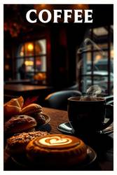 National Coffee Day Blend with Cafely