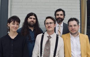 Calliope Presents Penna Players