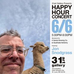 Happy Hour Concert