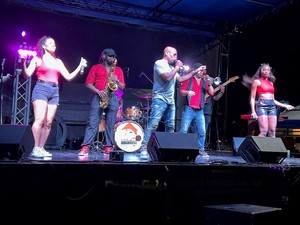 St. Veronica Summer Festival