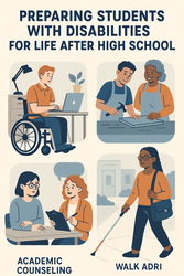 Transition: Life after High School