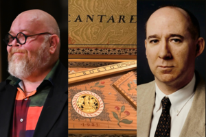 An Afternoon with Virginal & Friends