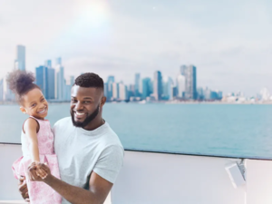 City Cruises Father's Day Brunch & Dinner Cruises