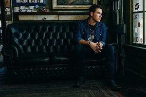 County Line Music Series Presents Country Artist Mason Lively