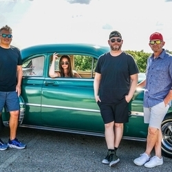 Cami Nyx: Columbus Arts Festival 2025