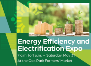 Energy Efficiency and Electrification Expo
