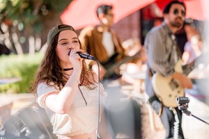 Live Music at The Village at San Antonio Cenrter