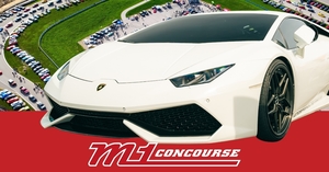 Cars & Coffee: Supercars and Exotics