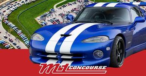 Cars & Coffee: Chrysler, Dodge, Jeep, Plymouth