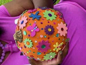 Fall Fun at The Village at San Antonio Center