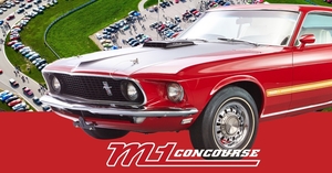 Cars & Coffee: Ford, Lincoln, Mercury