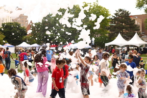 A Day in Our Village