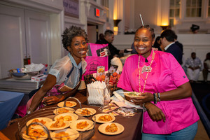 The 38th Annual Chefs’ Tribute to Citymeals on Wheels