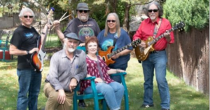 Summer Reading Concert: Turquoise Blues