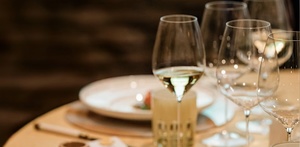 Bastille Day Wine Dinner at Bern’s Steak House