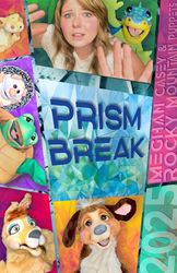 Prism Break with Meghan Casey