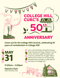 College Hill Carnival and Parade
