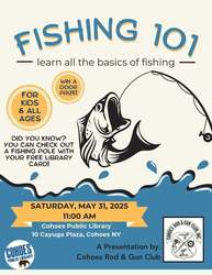 Fishing 101: Learn All the Basics of Fishing